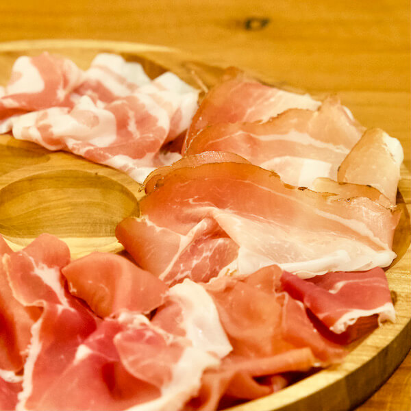 trattoria-Bellagio-platter-of-mixed-cured meats